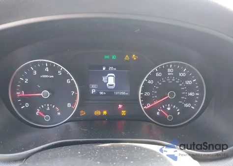 2020 Kia Sportage S from USA, damaged, VIN KNDP6CAC3L7760412